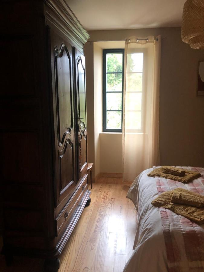 L 'Air D'Aspe Bed and Breakfast Accous Εξωτερικό φωτογραφία