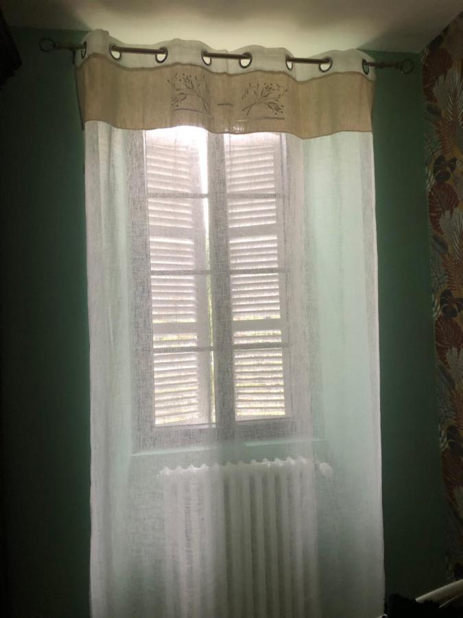 L 'Air D'Aspe Bed and Breakfast Accous Εξωτερικό φωτογραφία